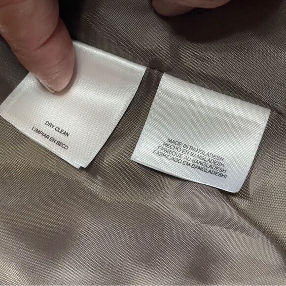 LE SUIT Blazer Size 8 - Picture 16 of 16